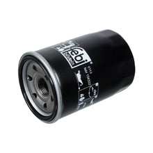 Load image into Gallery viewer, Oil Filter Fits Mitsubishi OE 1230A182 Blue Print ADC42126