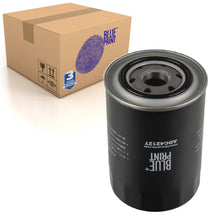 Load image into Gallery viewer, Oil Filter Fits Mitsubishi Shogun OE 1230A154 Blue Print ADC42127