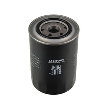 Load image into Gallery viewer, Oil Filter Fits Mitsubishi Shogun OE 1230A154 Blue Print ADC42127