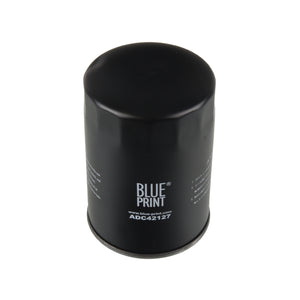 Oil Filter Fits Mitsubishi Shogun OE 1230A154 Blue Print ADC42127