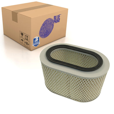 Shogun Air Filter Fits Mitsubishi Pajero Galant MZ311785 Blue Print ADC42210