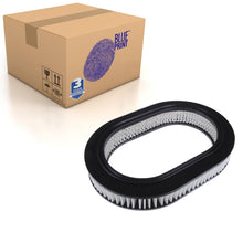 Load image into Gallery viewer, Lancer Air Filter Fits Mitsubishi Galant MZ311780 Blue Print ADC42212