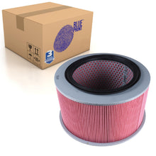 Load image into Gallery viewer, Canter Air Filter Fits Mitsubishi MB120389 Blue Print ADC42216