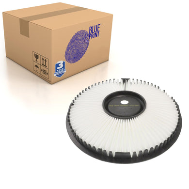 Colt Air Filter Fits Mitsubishi Lancer MD623173 Blue Print ADC42221