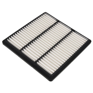 Shogun Air Filter Fits Mitsubishi Pajero L200 MZ311783 Blue Print ADC42222
