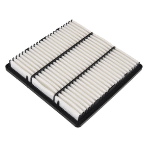 Shogun Air Filter Fits Mitsubishi Pajero L200 MZ311783 Blue Print ADC42222