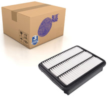 Load image into Gallery viewer, Air Filter Fits Mazda KL4713Z409A Blue Print ADC42225