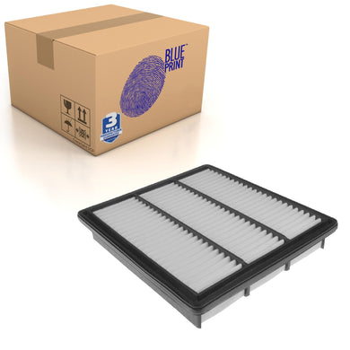 Shogun Air Filter Fits Mitsubishi Pajero XR571473 Blue Print ADC42227
