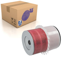 Load image into Gallery viewer, Shogun Air Filter Fits Mitsubishi Pajero L200 MZ311786 Blue Print ADC42228