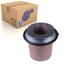 Load image into Gallery viewer, Lancer Air Filter Fits Mitsubishi Galant MD620610 Blue Print ADC42229