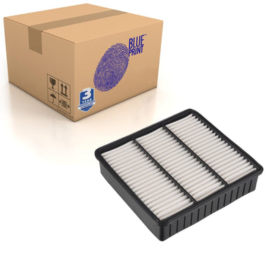 Outlander Air Filter Fits Mitsubishi Colt Lancer XR552951 Blue Print ADC42230