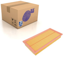 Load image into Gallery viewer, Carisma Air Filter Fits Mitsubishi MR127077 Blue Print ADC42233