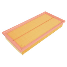 Load image into Gallery viewer, Carisma Air Filter Fits Mitsubishi MR127077 Blue Print ADC42233