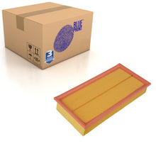 Load image into Gallery viewer, Carisma Air Filter Fits Mitsubishi MR127078 Blue Print ADC42234