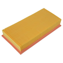 Load image into Gallery viewer, Carisma Air Filter Fits Mitsubishi MR127078 Blue Print ADC42234