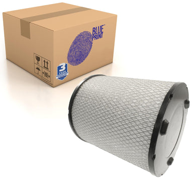 Canter Air Filter Fits Mitsubishi ME423319 Blue Print ADC42236