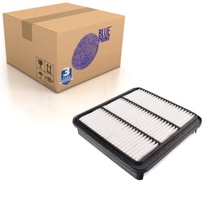 Air Filter Fits Isuzu 1500A098 Blue Print ADC42249