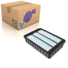 Load image into Gallery viewer, C4 Air Filter Fits Citroen 1500A023 Blue Print ADC42250
