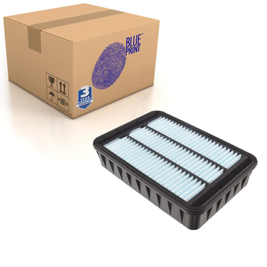 C4 Air Filter Fits Citroen 1500A023 Blue Print ADC42250
