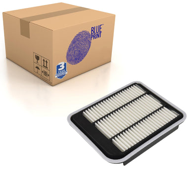 Air Filter Fits Mitsubishi MN135269 Blue Print ADC42251
