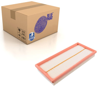 Air Filter Fits Proton PW811941 Blue Print ADC42253