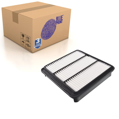 Air Filter Fits Mitsubishi Colt Pajero 1500A358 Blue Print ADC42256