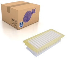 Load image into Gallery viewer, Colt Air Filter Fits Mitsubishi 1500A050 Blue Print ADC42258