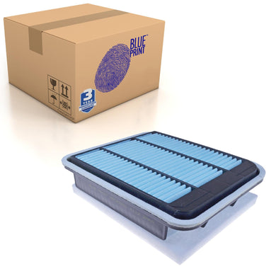 Air Filter Fits Mitsubishi MN171132 Blue Print ADC42261