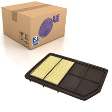 Load image into Gallery viewer, Outlander Air Filter Fits Mitsubishi 1500A537 Blue Print ADC42262