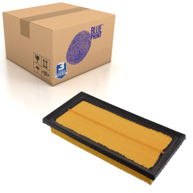 Yaris Air Filter Fits Toyota 1500A617 Blue Print ADC42263