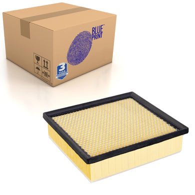 Air Filter Fits FIAT 1500A608 Blue Print ADC42264