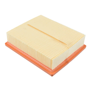 Air Filter Fits Mitsubishi 1500A672 Blue Print ADC42266