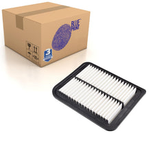 Load image into Gallery viewer, ASX Air Filter Fits Mitsubishi Lancer 1500A527 Blue Print ADC42267