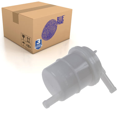 Fuel Filter Fits Mitsubishi Celeste Colt Lancer Cordia Galan Blue Print ADC42302
