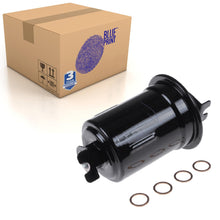 Load image into Gallery viewer, Fuel Filter Fits Mitsubishi Montero Pajero Shogun Blue Print ADC42319