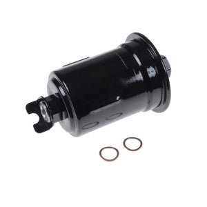 Fuel Filter Inc Seal Rings Fits Mitsubishi Colt Lancer Liber Blue Print ADC42320
