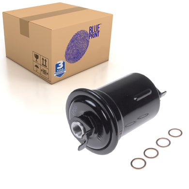 Fuel Filter Fits Proton Iswara MPI Saga Mitsubishi Colt Lanc Blue Print ADC42329
