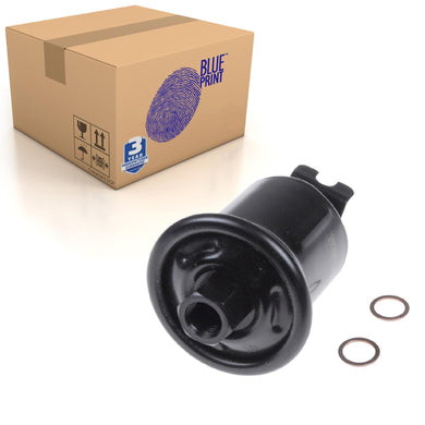 Fuel Filter Fits Mitsubishi Colt Lancer Mirage OE MR204132 Blue Print ADC42330
