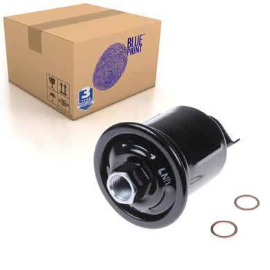 Fuel Filter Fits Mitsubishi Carisma OE MB957348 Blue Print ADC42331
