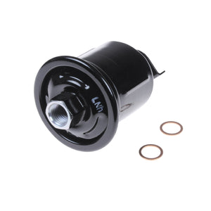 Fuel Filter Fits Mitsubishi Carisma OE MB957348 Blue Print ADC42331