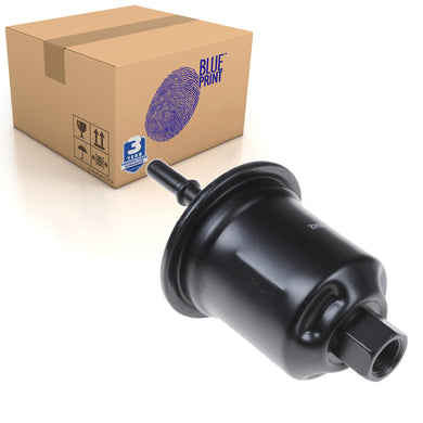 Fuel Filter Fits Mitsubishi Galant Legnum OE MR212200 Blue Print ADC42336