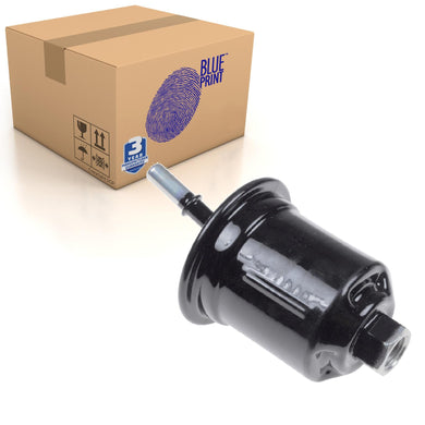 Fuel Filter Fits Mitsubishi Challenger Montero Pajero Shogun Blue Print ADC42338