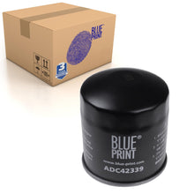 Load image into Gallery viewer, Fuel Filter Fits Mitsubishi Canter OE ME016872 Blue Print ADC42339