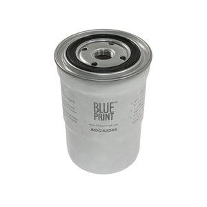 Fuel Filter Fits Mitsubishi Canter FB35 Canter FB83 Canter F Blue Print ADC42348