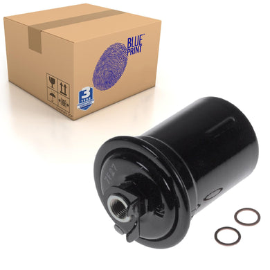 Fuel Filter Fits Mitsubishi L 200 OE MB868456 Blue Print ADC42354