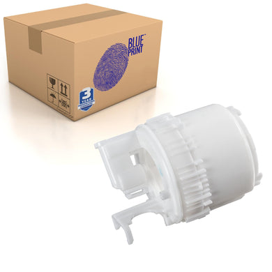 Fuel Filter Fits Mitsubishi Airtrek Outlander OE MR514676 Blue Print ADC42357