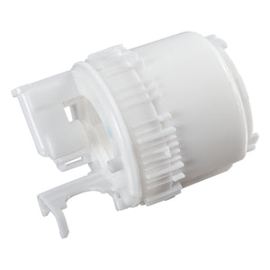Fuel Filter Fits Mitsubishi Airtrek Outlander OE MR514676 Blue Print ADC42357