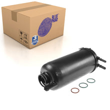 Load image into Gallery viewer, Fuel Filter Inc Seal Rings Fits Mitsubishi FUSO Canter Blue Print ADC42363