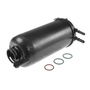 Fuel Filter Inc Seal Rings Fits Mitsubishi FUSO Canter Blue Print ADC42363