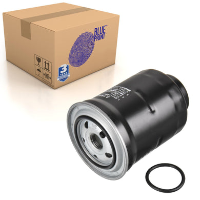 Fuel Filter Inc Sealing Ring Fits Toyota Land Cruiser 150 4x Blue Print ADC42364